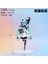Anime Hatsune Miku El Kuklası Modeli Ikincil Yuan Süsleri (Yurt Dışından) 1