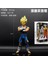 Yedi Dragon Ball Süper Saiyan Manken Anime Model Süsleri (Yurt Dışından) 1