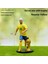 Futbol Yıldızı Bebek El Modeli 19CM Ev Mobilyaları (Yurt Dışından) 1