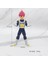 Yedi Dragon Ball Süper Saiyan Manken Anime Model Süsleri (Yurt Dışından) 1