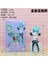 Anime Hatsune Miku El Kuklası Modeli Ikincil Yuan Süsleri (Yurt Dışından) 1