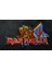 Iron Maiden Patch Yama 1