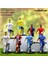 Futbol Yıldızı Bebek El Modeli 19CM Ev Mobilyaları (Yurt Dışından) 1