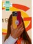 iPhone 15 Pro Uyumlu Galatasaray 5 Yıldız Parçalı Bayrak Lisanslı Telefon Kılıfı 5