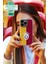iPhone 14 Uyumlu Galatasaray 5 Yıldız Parçalı Bayrak Lisanslı Telefon Kılıfı 4