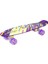Kaykay Slikon Teker 55 cm 2