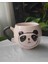 Panda Kupa Panda Desenli Kupa Hediyelik Seramik Kupa 1