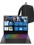 Omen Max 16-AK0002NT Amd Ryzen Aı 9 HX375 80GB Ddr5 1tb SSD + 2 Tb SSD 16GB Nvıdıa RTX5080 16 Inç 500NITS 2k Wqxga 240Hz 3ms IPS Windows 11 Home Siyah OBQ1X7EAH19 + Zetta Çanta 2