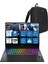 Omen Max 16-AK0002NT Amd Ryzen Aı 9 HX375 48GB Ddr5 1tb SSD 16GB Nvıdıa RTX5080 16 Inç 500NITS 2k Wqxga 240Hz 3ms IPS Windows 11 Pro Siyah OBQ1X7EAP09 + Zetta Çanta 2