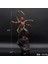 Avengers Demir Örümcek Anime Aksiyon Figürü Model Süs (Yurt Dışından) 1