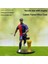 Futbol Yıldızı Bebek El Modeli 19CM Ev Mobilyaları (Yurt Dışından) 1