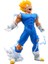 Yedi Dragon Ball Süper Saiyan Manken Anime Model Süsleri (Yurt Dışından) 1