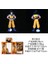 Yedi Dragon Ball Süper Saiyan Manken Anime Model Süsleri (Yurt Dışından) 1