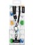 Cord cross-Body strap (Black) 1