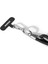 Cord cross-Body strap (Black) 2