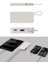1-POWER X1 BATTERY PACK (20000MAH) WITH BUILT-IN USB-C CABLE (WHITE) 3