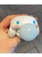Sanrio Squishy Cinnemoroll Sukuşi, Squishy Balon Şişiren Cinnamorol Sukuşi Oyuncağı 2