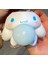 Sanrio Squishy Cinnemoroll Sukuşi, Squishy Balon Şişiren Cinnamorol Sukuşi Oyuncağı 3