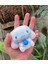 Sanrio Squishy Cinnemoroll Sukuşi, Squishy Balon Şişiren Cinnamorol Sukuşi Oyuncağı 4