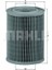 Hava Filtre Alfa Fıat Croma 71736155 1