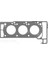 Sılındır Kapak Contası Sag Mercedes M112 W202 S202 W210 S210 A1120160220-104.550 1