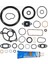 Takım Conta Alt Mercedes OM651 W176 X156 W246 C117 W447 A6511421780-757.350 1