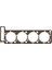 Sılındır Kapak Contası Sol Mercedes M117 W463 W126 C126 C107 A1170161420-764.361 1