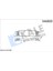 Turbo Radyatoru Intercooler Fusıon 1.6tdcı 90PS 02 Mazda 2 03 1.4 De 450 142 50 5S6H9L440AE-5S6H9L440AC 1
