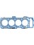 Sılındır Kapak Contası Mercedes M266 W169 W245 A2660160720-445.190 1