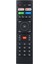 Telenova Smart LCD LED Tv Kumandası 124101-D16 1