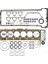 Ust Takım Conta Bmw M3 S54 B32 E46 Z3 Z4 11127831920-11127835918 1