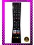 Kumanda --Maza-Mapp 1180 Vestel-Jvc LCD LED Tv Kumandası 125062 ED13 1