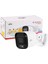 Unv UAC-B112-AF28-W 2mp 1080P Sesli Full Color Gece Renkli Hibrit Ahd Tvı Cvı Ir Bullet Kamera 231156 1