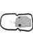 Otomatık Sanzıman Yagı Fıltre Setı Mercedes W201 W202 W123 W124 W210 A1262770295-A1262711180 1