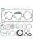 Takım Conta Alt Mercedes OM602 W210 S210 W461 B901 B904 B667 B668 B670 A6020105505-012.400-815.012 1