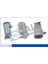 Yağ Filtre Kabı / Soğutucusu Komple Master Iı-Movano T 8200969622-4500974-7701044865 1