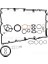 Takım Conta Alt Mercedes OM651 W204 S204 X204 W212 S212 A6510140080-006.600 1