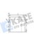 Radyatör Kng 1.5dcı-1.2-1.6 16V-1.9DCI Ac Klimasız Mek 470X460X27 7701473785-8200072713-8200209792 1