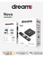 Dreamstar Nova 4K AMLOGIC-S905Y4 Android 12 2 GB Ddr4 Ram 32 GB Google Lisanslı Android Tv Box 114052 1