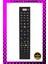 Kumanda --Maza-Mapp 1220 Vestel T1640 Netflix LCD LED Tv Kumandası 125066 ED17 1