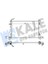 Radyatör Master Iıı-Movano B-NV400 2.3cdtı 10- 214107695R/2140000Q2A-2140000Q2E 1