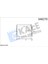 Radyatör Al/mknk Arosa-Volkswagen Lupo-Polo 1.4 mt 6N0121201-6N0121253AE-6N0121253K 1