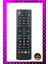 Kumanda --Maza-Mapp 1132 Lg LCD LED Tv Kısa Kumandası (Smart Tuşu Ortada) 125071 Ee3 1