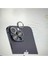 Glass Pro Apple Iphone 14 Pro / 14 Pro Max Lens Koruyucu Mor 1