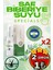 Biberiye Suyu Organik ve Saf 120x2 ml Set 1