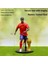 Futbol Yıldızı Bebek El Modeli 19CM Ev Mobilyaları (Yurt Dışından) 1