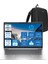 Elitebook 640 G11 Intel Core Ultra 5 125U Ddr5 16GB 4tb SSD Intel® Aı Boost 14" Wuxga IPS 400NITS Freedos Taşınabilir Bilgisayar B2PK3ESF04 + Zetta Çanta 2