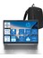 Elitebook 640 G11 Intel Core Ultra 5 125U Ddr5 48GB 1tb SSD Intel® Aı Boost 14" Wuxga IPS 400NITS Windows 11 Pro Taşınabilir Bilgisayar B2PK3ESP18 + Zetta Çanta 2