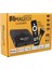 Magbox Magroıd Luxury 32 GB HDD 2 GB Ram Bluetooth 5g Ses Komut Kumandalı Androıd Tv Box (4390) 3
