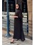 Nurcan Çetin Abaya 10611 Siyah 2